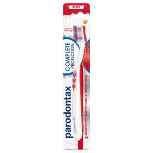 Periuta de dinti Soft Complete Protection
