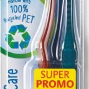 Periuta de dinti We Care Medium Duo