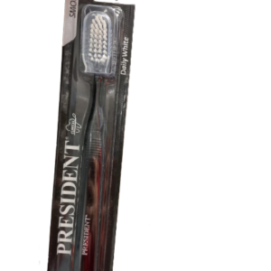 Periuta de dinti White for Smokers