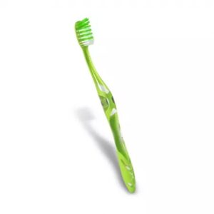 Periuța de dinți antiplacă