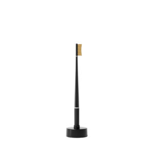 Periuta de dinti cu Vitamina C + Baza calendaristica Gold Perfect Black