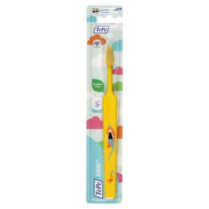 Periuta de dinti pentru copii de la +3 ani Kids Soft