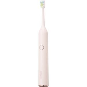 Periuta de dinti sonica electrica AQ-102 Roz