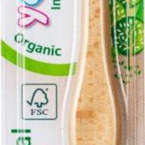 Periuta de dinti vegana Natural Clean Young
