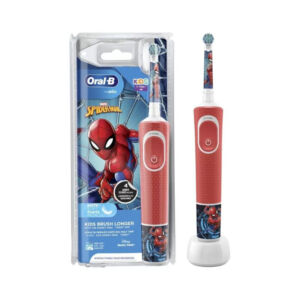 Periuta electrica Kids Spiderman