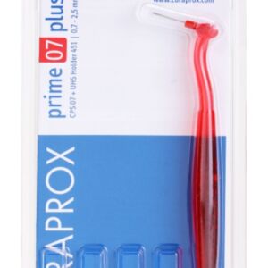 Periuta interdentara 07 cu maner Prime Plus