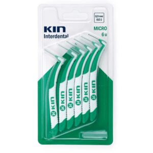 Periuta interdentara KIN Micro 0