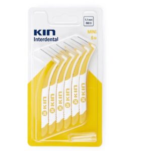 Periuta interdentara KIN Mini 1