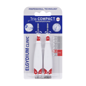 Periuta interdentara Mix Narrow Trio Compact