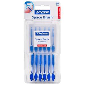 Periuta interdentara flexibila Space Brush