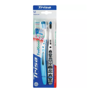 Periute de dinti Feel Good Smart Clean Duo Medium