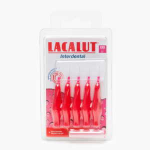 Periute interdentare Lacalut