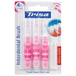 Periute interdentare roz 1