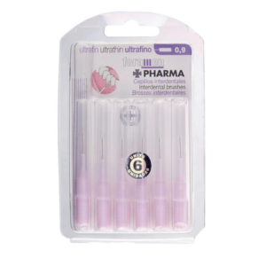 Periute interdentare