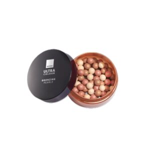 Perle bronzante Warm