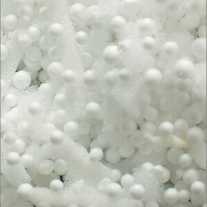 Perna antiescara in forma de cilindru scurt