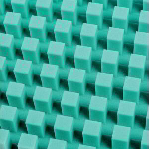 Perna antiescara pentru fotoliu rulant