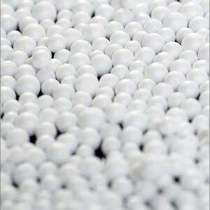 Perna cervicala 38 cm