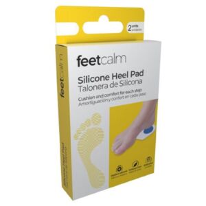 Perna din silicon pentru picioare marimea M