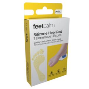 Perna din silicon pentru picioare marimea S