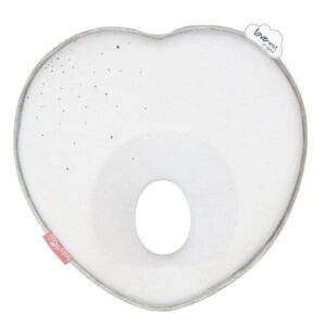 Perna impotriva plagiocefaliei Alba Lovenest Original