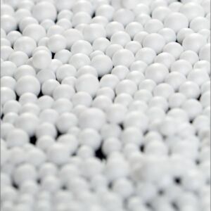 Perna rotunda contra escarelor de decubit