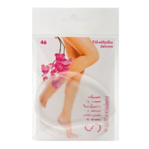 Pernite pentru incaltaminte Gel Half Insoles