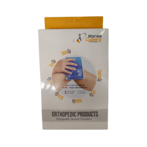 Pernuta cu gel termic rece-cald