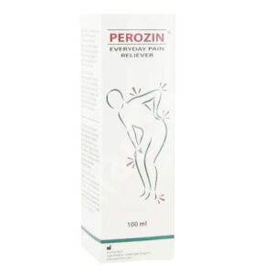 Perozin crema antireumatica x 100ml