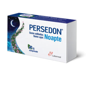 Persedon Noapte