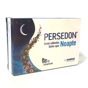 Persedon Noapte x 15 comprimate