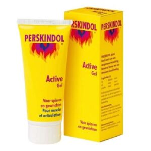 Perskindol Active gel