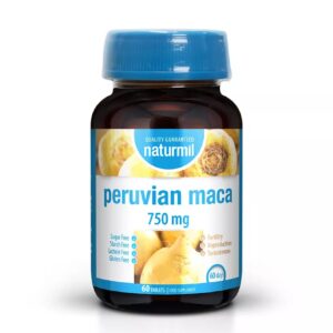 Peruvian Maca 750 mg