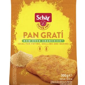 Pesmet fara gluten Pan Grati