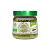 Pesto cu Busuioc Vegan 190 gr