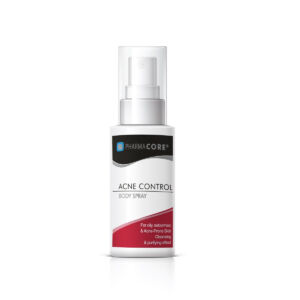 Pharmacore Acne Control spray de corp x50ml