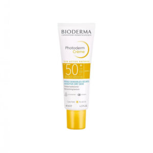 Photoderm Crema