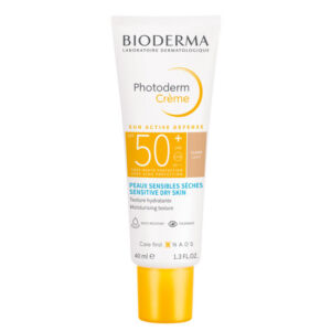 Photoderm Crema colorata SPF 50+ Clair Light