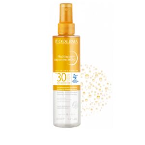Photoderm Eau Solaire Bronz SPF 30