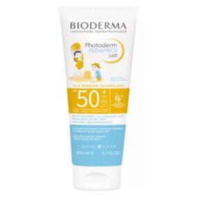 Photoderm Pediatrics Lapte SPF 50+