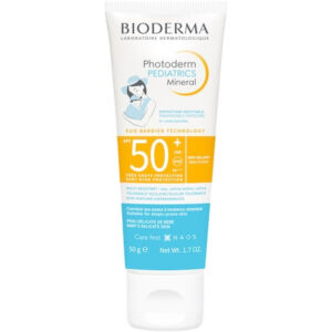 Photoderm Pediatrics Mineral SPF 50+ crema 50g