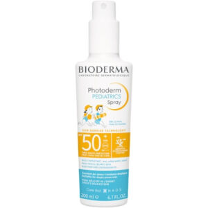 Photoderm Pediatrics spray SPF50+ 200ml