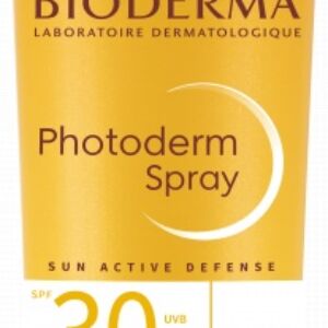 Photoderm Spf 30 Spray Invizibil