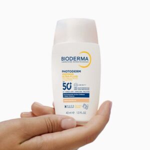 Photoderm XDefense Ultra-Fluid SPF50+ Colorat Fototip 02