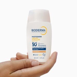 Photoderm XDefense Ultra-Fluid SPF50+ Colorat Fototip 03