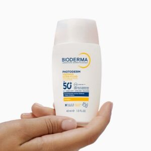Photoderm XDefense Ultra-Fluid SPF50+ Invizibil