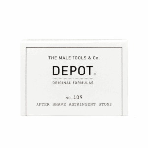 Piatra de alaun dupa ras 409