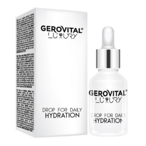 Picatura pentru hidratare zilnica Luxury