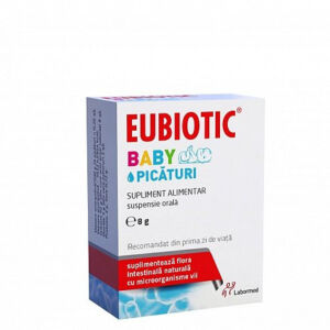 Picaturi Eubiotic Baby