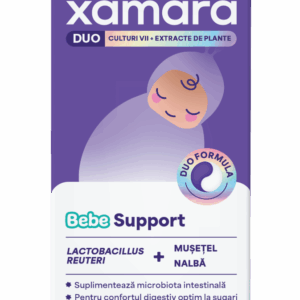 Picaturi Xamara Duo Bebe Suport